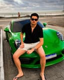 Andre Victor